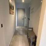 Apartmán Ankerbude *