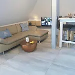 Apartmán Ankerbude