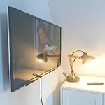 Ankerbude Apartmán *