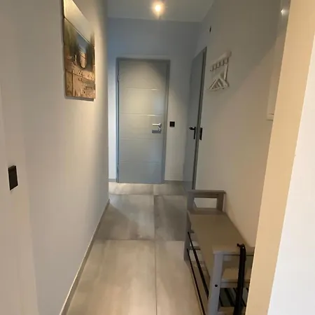 Apartamento Ankerbude *