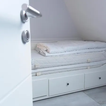 Ankerbude Sankt Peter-Ording