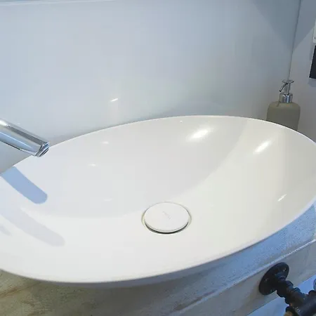 Apartament Ankerbude