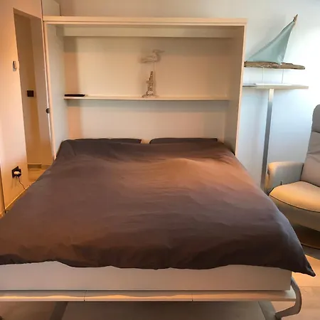 Ankerbude Apartamento