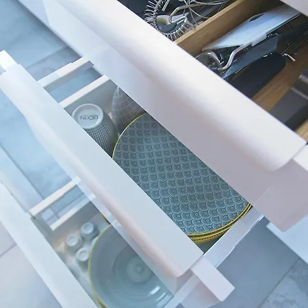 Ankerbude * Sankt Peter-Ording