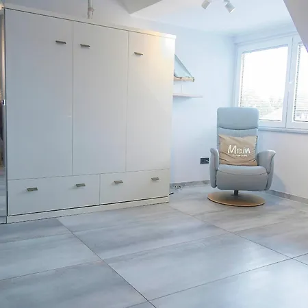Ankerbude Apartment Sankt Peter-Ording