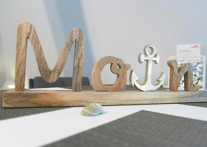 Appartamento Ankerbude