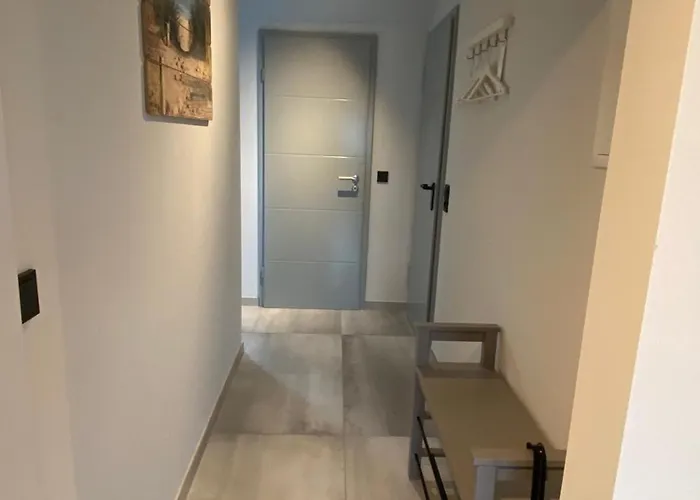 Apartamento Ankerbude *