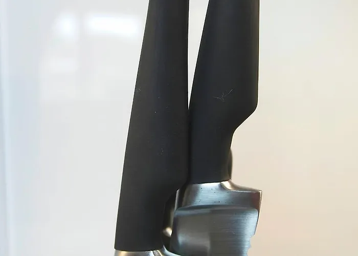 Ankerbude Appartamento