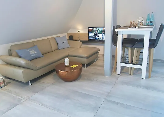 Apartamento Ankerbude
