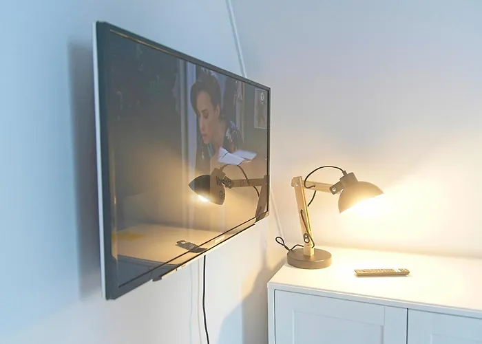 Ankerbude Appartamento *