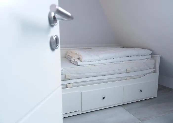 Ankerbude Sankt Peter-Ording