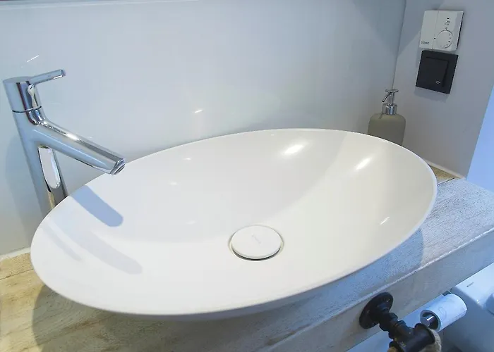 Apartamento Ankerbude