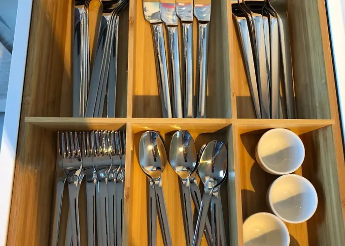 Appartamento Ankerbude Sankt Peter-Ording