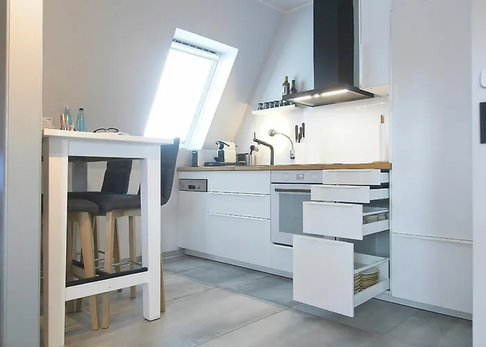 Ankerbude Sankt Peter-Ording