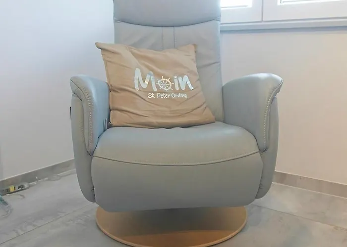 Ankerbude Apartamento