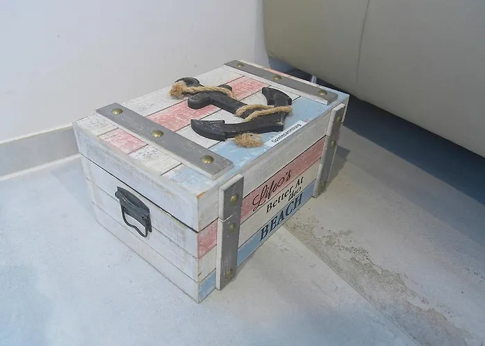 Ankerbude Appartamento *