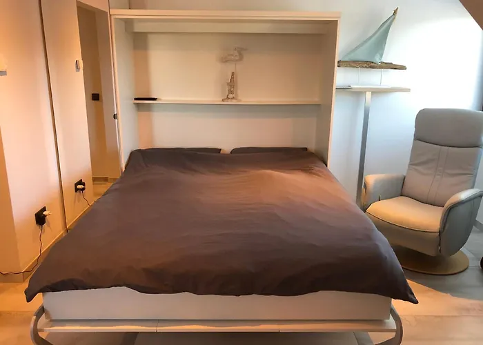 Ankerbude Apartamento