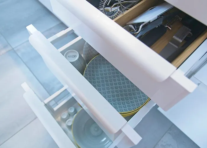 Ankerbude * Sankt Peter-Ording